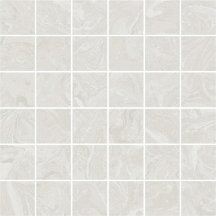 Arcana Spuma Mosaic Panna 30x30