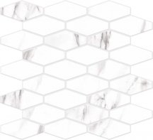 Arcana Thalassa Hati Mosaic Blanco 29x31.8