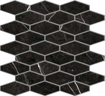 Arcana Thalassa Hati Mosaic Negro 29x31.8