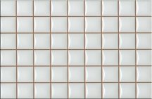 Argenta Domo White 25x40