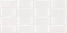 Argenta Flow Draw White RC 30x60