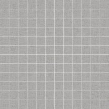 Ariana Canvas MosMini Grey 2.3х2.3 30x30