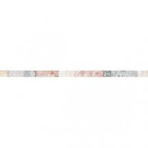 Ariana Energy Dots Listello Mix 5x120