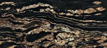 Ariana Nobile Black Taurus Lux 60x120