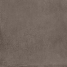 Ariana Worn Mud Rett 80x80