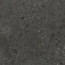 Ariostea Fragmenta Nero Ombrato Soft 60x60