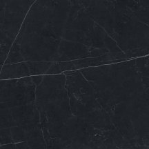 Ariostea Marmi Classici Nero Marquinia Levigato Silk 60x60