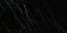 Ariostea Marmi Classici Nero Marquinia Luc 60x120