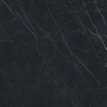 Ariostea Marmi Classici Nero Marquinia Lucidato 60x60