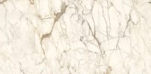 Ariostea Ultra Calacatta Macchia Vecchia Soft 6 mm 120x270