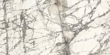 Ariostea Ultra Imperial Grey Lucidato Shiny 6 mm 120x270