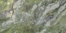 Ariostea Ultra Marmi Brilliant Green Lucidato Shiny Sq 37.5x75