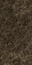 Ariostea Ultra Marmi Dark Emperador Luc Shiny 150x300