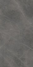 Ariostea Ultra Marmi Grey Marble Soft 150x300