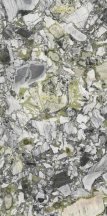 Ariostea Ultra Marmi Luxury White Lucidato Shiny 75x150