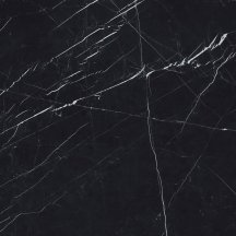 Ariostea Ultra Marmi Nero Marquinia Levigato Silk Sq 150x150