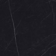 Ariostea Ultra Marmi Nero Marquinia Lucidato Shiny Sq 120x120