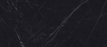Ariostea Ultra Marmi Nero Marquinia Lucidato Shiny Sq 120x270