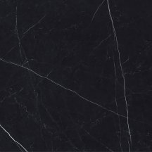 Ariostea Ultra Marmi Nero Marquinia Lucidato Shiny Sq 150x150