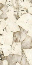 Ariostea Ultra Marmi Patagonia Block A Lapp 150x300