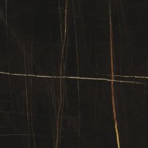 Ariostea Ultra Marmi Sahara Noir Lucidato Shiny Sq 120x120