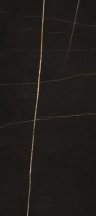 Ariostea Ultra Marmi Sahara Noir Lucidato Shiny Sq 120x270