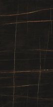 Ariostea Ultra Marmi Sahara Noir Shiny Silk 150x300