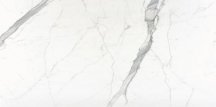 Ariostea Ultra Marmi Statuario Altissimo Block B Luc Shiny 6 mm 150x300