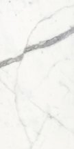 Ariostea Ultra Marmi Statuario Altissimo Soft Sq 37.5x75