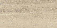 Ariostea Ultra Marmi Travertino Romano Prelucidato Soft 37.5x75