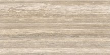Ariostea Ultra Marmi Travertino Santa Caterina Lucidato Shiny Sq 37.5x75