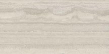 Ariostea Ultra Marmi Travertino Silver Prelucidato Soft 37.5x75
