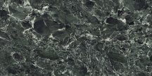 Ariostea Ultra Marmi Verde St Denis Lucidato Shiny Sq 37.5x75