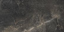 Ariostea Ultra Pietre Infinity Black Soft Sq 37.5x75