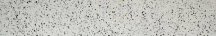 Armano Terrazzo Подступенок Polish Silver 20x120