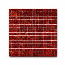 Art And Natura Murano Specchio 24 15x15 mm 30x30
