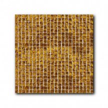 Art And Natura Murano Specchio 5 10x10 mm 30x30