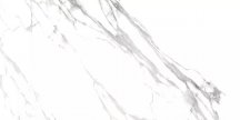 Art Ceramic Full Lappato Glaciar White 60x120