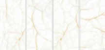 Art Ceramic Full Lappato Helix Blanco 60x120