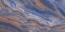 Artcer Exclusive Marble Clinker Blue 60x120