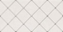 Arte Idylla Decor White 30.8x60.8