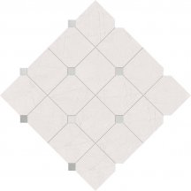 Arte Idylla Mosaic White 27x29.8