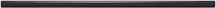 Arte Joy Glass Strip Black 1.5x44.8