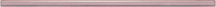 Arte Joy Glass Strip Pink 1.5x44.8
