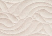 Arte Navara Beige Str 25x36