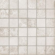 Arte Neutral Mosaic Grey 29.8x29.8