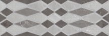 Artecera Fior Di Bosco Silver Pattern Rectificado 30x90