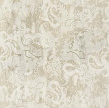 Ascot Gemstone Decoro Carpet Ivory 58.5x58.5