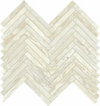 Ascot Gemstone Lisca Ivory Rett 30x33