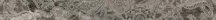 Ascot Gemstone Listello Carpet Mink 6x58.5